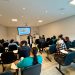 Seminário aborda estratégias de marketing digital para fortalecer empreendimentos turísticos de São João Batista