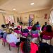 Hospital Municipal Monsenhor José Locks promove encontro com gestantes sobre cuidados materno-infantis