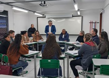 Reunião ampliada discute metas voltadas à Educação Infantil do novo Plano Municipal de Educação