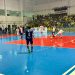 Resenha conquista o Campeonato Municipal de Futsal de São João Batista 2026