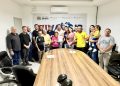 Pavimenta+SJB terá nova etapa com sete ruas e investimento de R$ 3,36 milhões