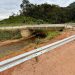 Prefeitura de São João Batista conclui instalação de defensas metálicas em pontes do interior