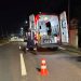 Samu realiza 105 atendimentos no primeiro mês de operação em São João Batista