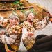 Encontros de Lua Cheia encerra programação comemorativa com espetáculos de teatro de rua