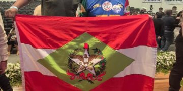 Teodoro Marcelo Adão tem candidatura a deputado federal oficializada pelo MDB