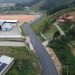 Pavimentação do Trecho I do Terra Nova em Tijucas é concluída levando mais qualidade de vida ao interior