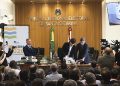 Com “urna aberta” em tempo real, TRE-SC demonstra como funciona o sistema eletrônico de votação