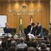 Com “urna aberta” em tempo real, TRE-SC demonstra como funciona o sistema eletrônico de votação