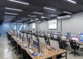 UNIFEBE inaugura laboratórios de Ciências Contábeis e Direitos Humanos