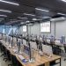 UNIFEBE inaugura laboratórios de Ciências Contábeis e Direitos Humanos