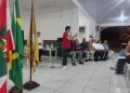 Cerimônia apresenta profissionais do Programa Escola Cívico-Militar