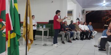 Cerimônia apresenta profissionais do Programa Escola Cívico-Militar