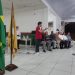 Cerimônia apresenta profissionais do Programa Escola Cívico-Militar