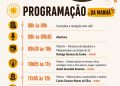Nova Trento recebe neste sábado(08) o XIII Encontro Regional de Apicultores e Meliponicultores da Grande Florianópolis