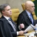 Relatório da PF usado por Moraes contra Mendonça não tem valor probatório