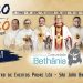 Cerco de Jericó abre comemorações do aniversário 31 anos da Comunidade Bethânia
