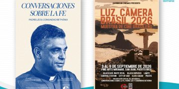História do Servo de Deus Padre Léo e da Comunidade Bethânia chega aos cinemas do Caribe