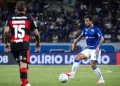 Brasileirão terá redução no limite de jogadores estrangeiros a partir de 2027