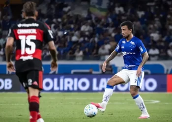 Brasileirão terá redução no limite de jogadores estrangeiros a partir de 2027