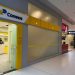Trabalhadores dos Correios entram em greve em todo o país