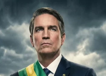 Produtora de ‘Dark Horse’ registra em cartório pressão de aliados do governo Lula para delatar Flávio Bolsonaro