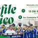 Canelinha se prepara para o tradicional Desfile Cívico