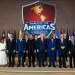 Escudo das Américas anuncia sanções contra PCC, CV e outras organizações