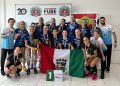 Voleibol Nova Trento conquista título da fase regional da OLESC 2026