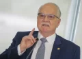 Fachin procura ministros e mostra disposição para punir Moraes