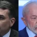 Gerp: Flávio tem 47% das intenções de voto no 2º turno; Lula, 40%