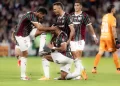 Noite de Copas: Fluminense e Vasco celebram classificações heroicas, enquanto São Paulo dá adeus à Sul-Americana