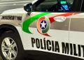 Polícia Militar cumpre mandado de prisão por latrocínio em São Paulo