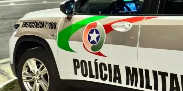 Polícia Militar cumpre mandado de prisão por latrocínio em São Paulo