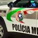 Polícia Militar cumpre mandado de prisão por latrocínio em São Paulo
