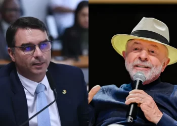 Flávio tem leve vantagem no segundo turno, apontam novas pesquisas