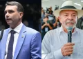 Gerp: Flávio tem 50% no 2º turno; Lula, 43%