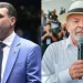 Gerp: Flávio tem 50% no 2º turno; Lula, 43%