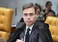 Mendonça vai relatar ação de Renan Santos contra reajuste do Bolsa Família