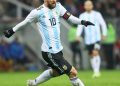Fim de uma era: Lionel Messi anuncia aposentadoria definitiva da Seleção Argentina