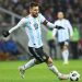 Fim de uma era: Lionel Messi anuncia aposentadoria definitiva da Seleção Argentina