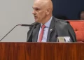 Fachin decide tirar Moraes da relatoria do inquérito das fake news