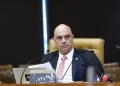 OAB cria comissão para analisar possível impeachment de Moraes