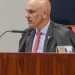 Fachin decide tirar Moraes da relatoria do inquérito das fake news