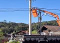 Programa Limpa Fio, do PROCON/SC, avança e chega a novos municípios de Santa Catarina