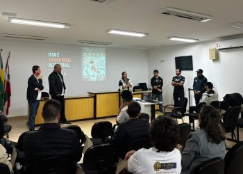 Nova Trento se prepara para a 6ª SICOOB Mons Ultra Trail