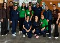 Segunda etapa do mutirão de castrações gratuitas registra 179 animais em Nova Trento
