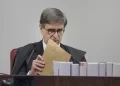 Procurador-Geral da República Paulo Gonet e família aparecem 33 vezes em investigação que ele pede nulidade