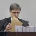 Procurador-Geral da República Paulo Gonet e família aparecem 33 vezes em investigação que ele pede nulidade