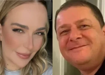 Mensagens mostram atuação de Lulinha, Roberta e Marcola por contrato na Petrobras