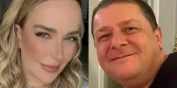Mensagens mostram atuação de Lulinha, Roberta e Marcola por contrato na Petrobras